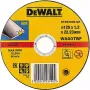 Trennscheibe DeWALT (DT42340Z)