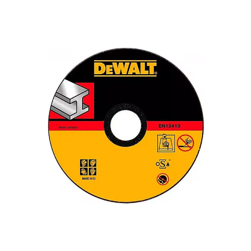 قرص القطع DeWALT (DT42380Z)