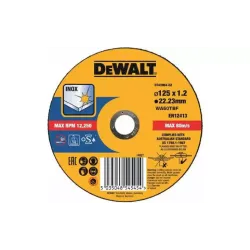 Trennscheibe DeWALT (DT43904)