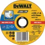 Disco de corte DeWALT (DT43906)