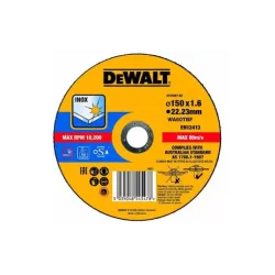 Trennscheibe DeWALT (DT43907)