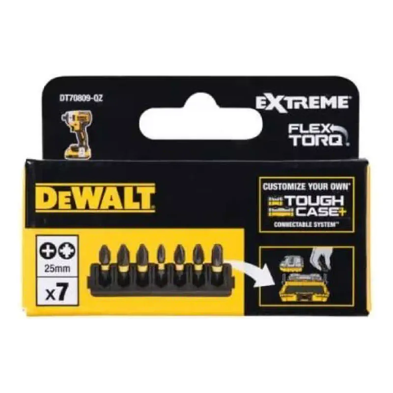 Ρόπαλο DeWALT (DT70809)