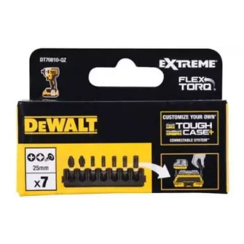 Біта DeWALT (DT70810)