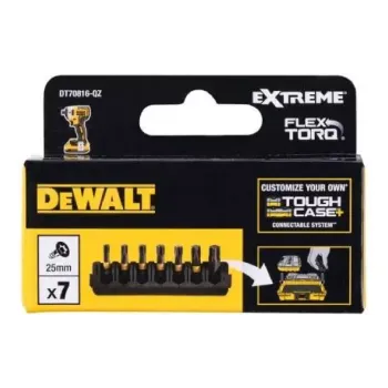 Біта DeWALT (DT70816)
