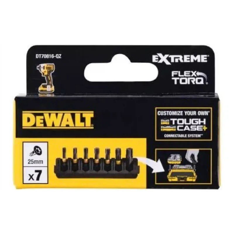 Ρόπαλο DeWALT (DT70816)