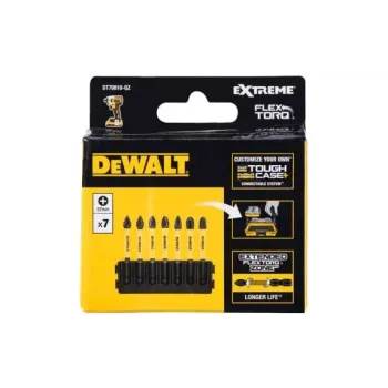 Біта DeWALT (DT70818)
