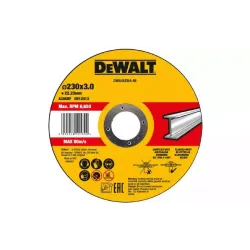 Trennscheibe DeWALT (DWA4525IA)