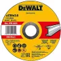 قرص القطع DeWALT (DWA4525IA)