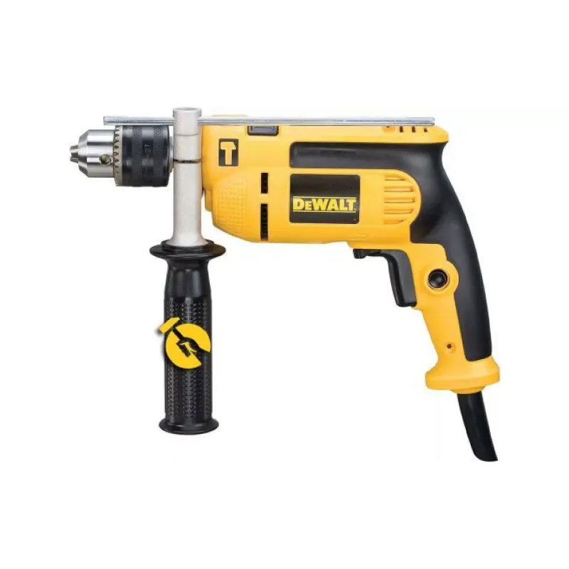 Fúró DeWALT (DWD024)