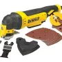Багатофункціональний інструмент DeWALT (DWE315)