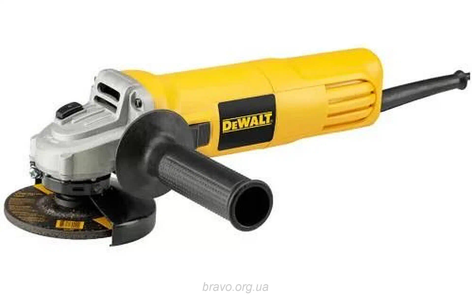 Шлифовъчна машина DeWALT (DWE4117) Шлифовъчна машина DeWALT (DWE4117)