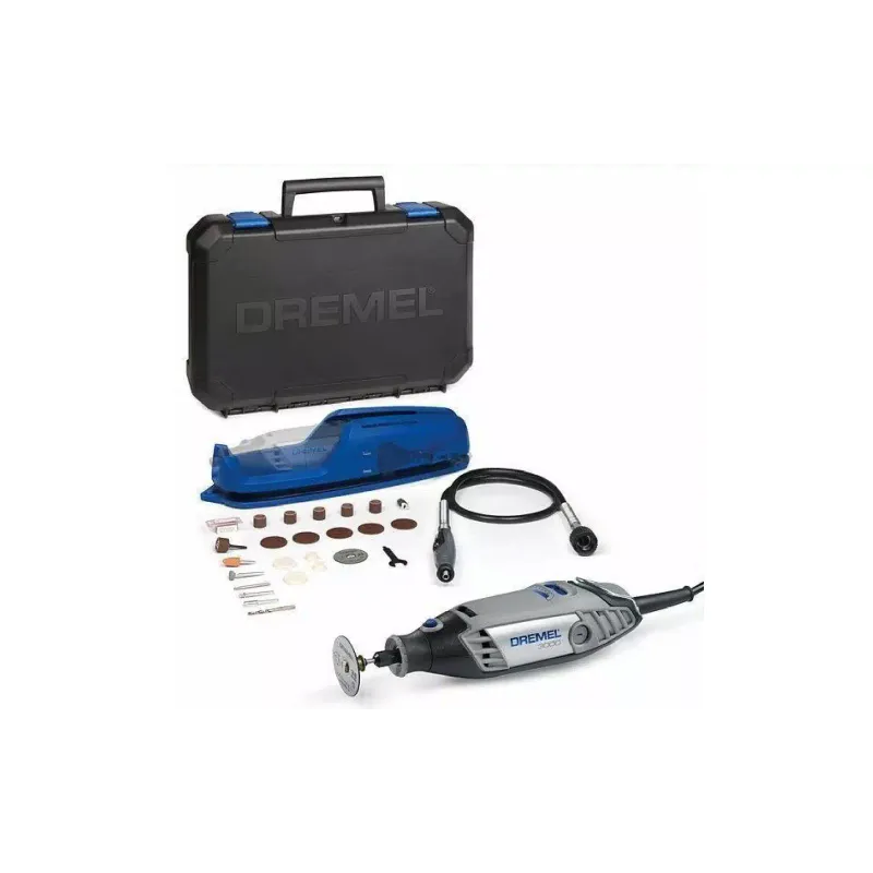 Csiszológép Dremel (F.013.300.0JP)