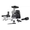 Moedor de carne Bosch, Black (MFWS650B)