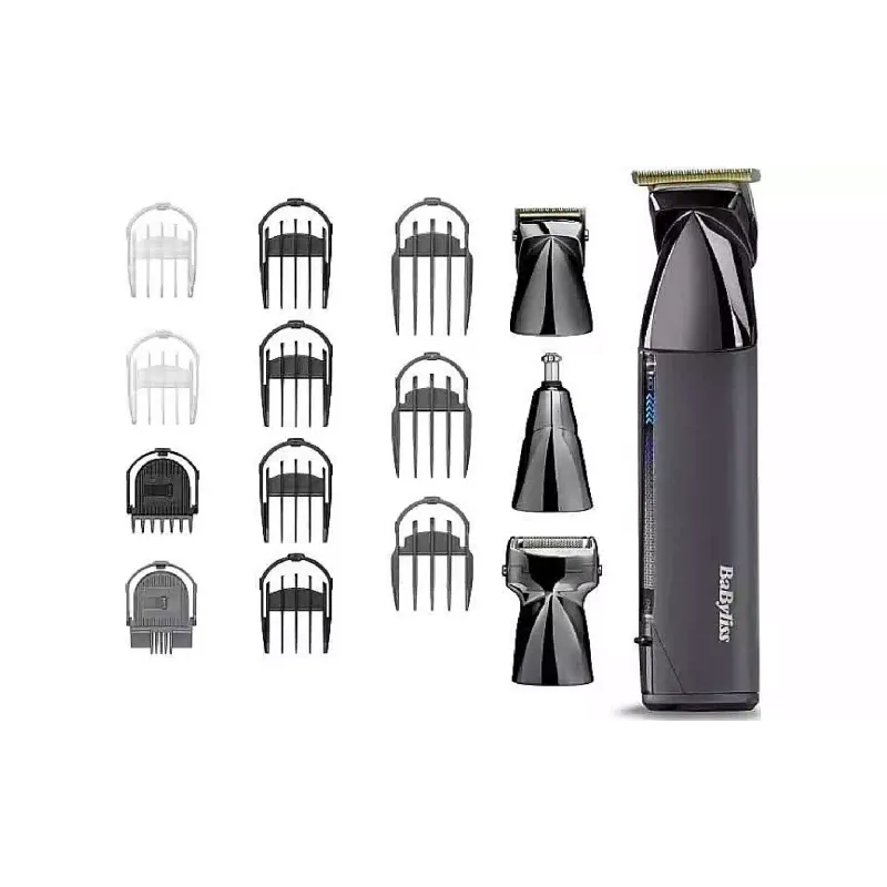 Komplet za striženje Babyliss (MT991E)