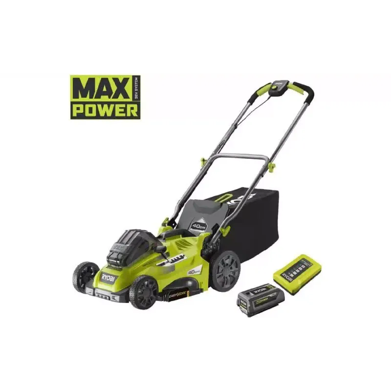 cortador de grama Ryobi Max Power RLM36X41H50G (5133005462)