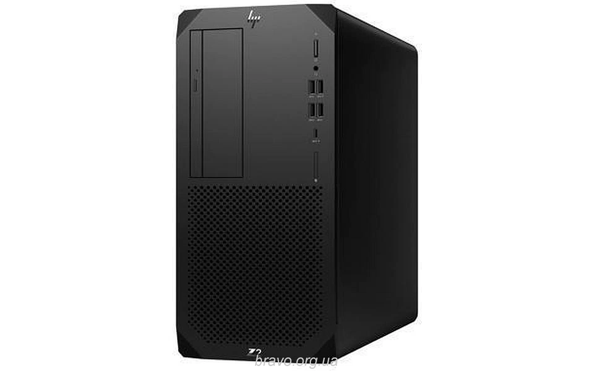 Computadora HP Z2 G9 (A2KK2ES) Computadora HP Z2 G9 (A2KK2ES)