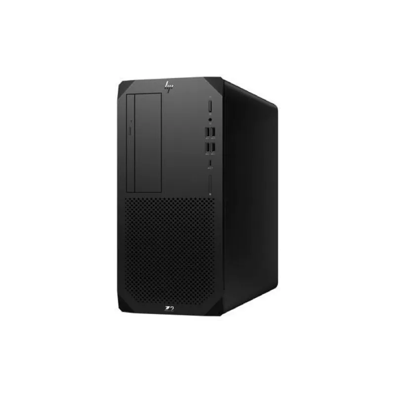 Ηλεκτρονικός υπολογιστής HP Z2 G9 (A2KK2ES)