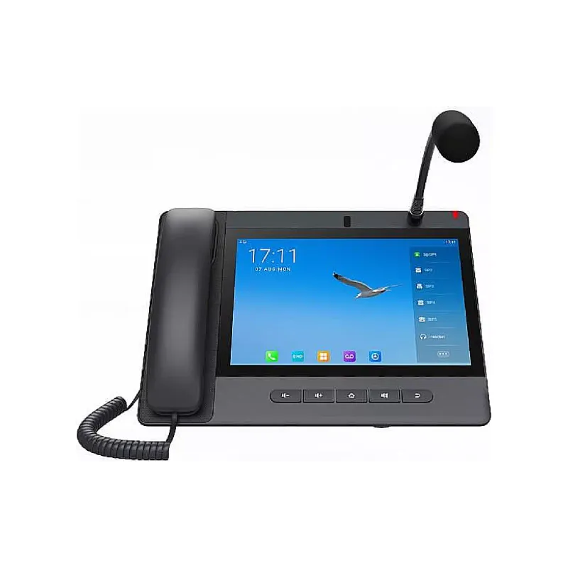 IP телефон Fanvil (A320I-BLACK)