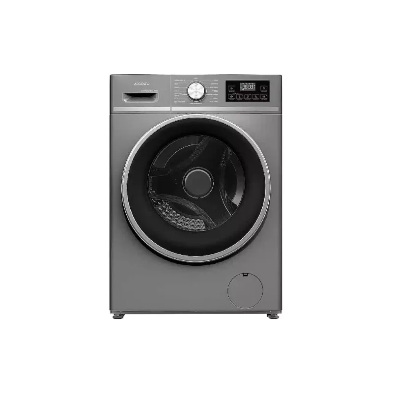 غسالة ملابس Ardesto, Grey (WMW-8120DGI)