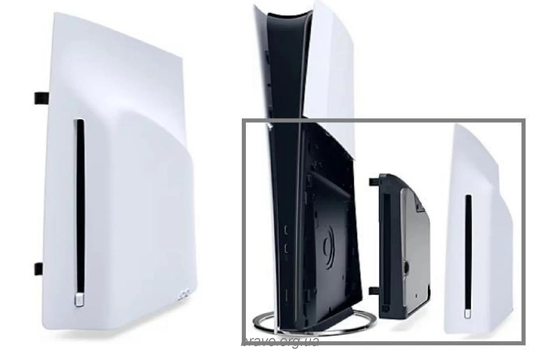 Привод PlayStation (1000041521) Привод PlayStation (1000041521)