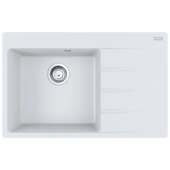 Кухонна мийка Franke (114.0630.473)