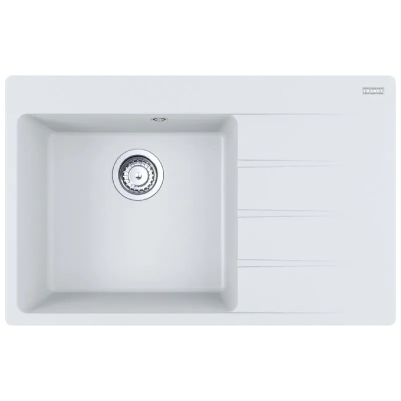 Кухонна мийка Franke (114.0630.473)
