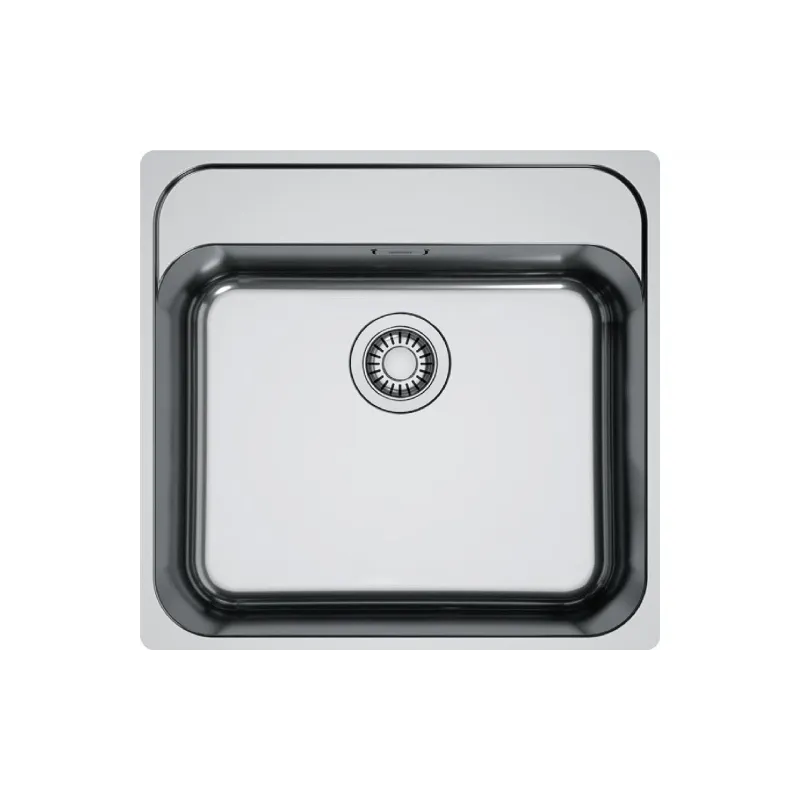 Νιπτήρας κουζίνας Franke (127.0703.299)