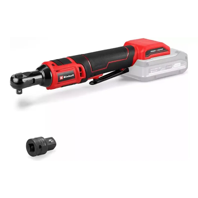 Гайковерт Einhell (4514320)