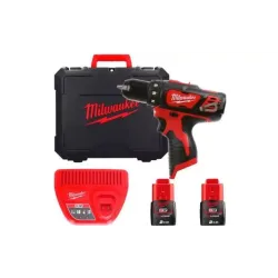 Шуруповерт Milwaukee (4933499686)