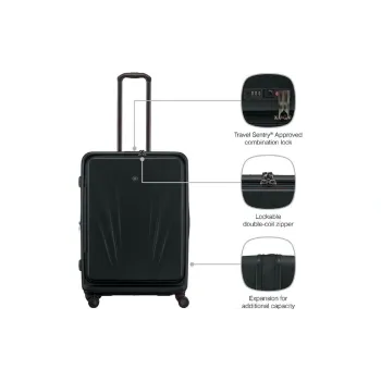 Валіза Wenger (653566)