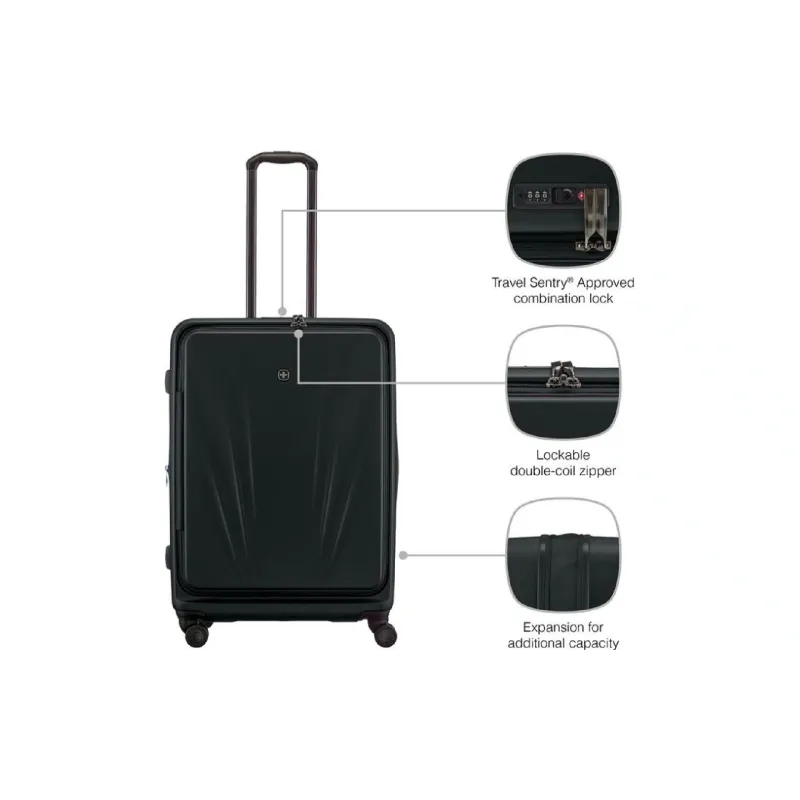 Валіза Wenger (653566)