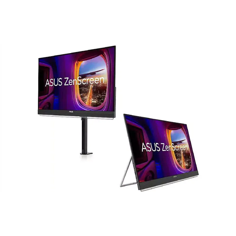 Monitor Asus ZenScreen MB27ACF (90LM0AU5-B01A71)