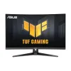 شاشة ألعاب Asus TUF Gaming VG32VQM5B (90LM0BI1-B01171)