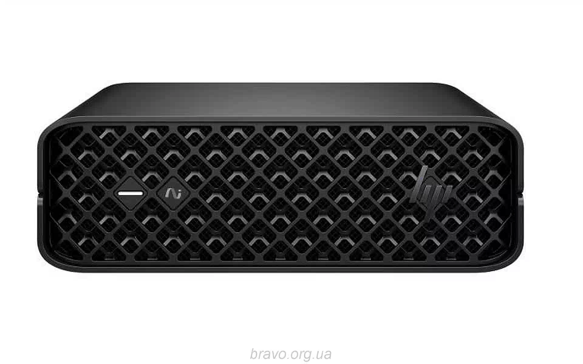 Computadora HP Z2 Mini G1i (A40LRET) Computadora HP Z2 Mini G1i (A40LRET)