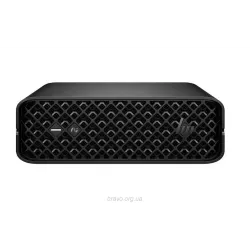 Computadora HP Z2 Mini G1i (A40LRET)