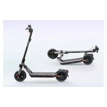 Електросамокат Segway E3 (AA.05.19.01.0003), Grey