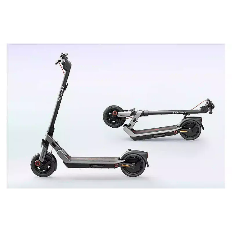 Električni skuter Segway E3, Grey (AA.05.19.01.0003)