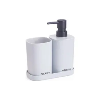 Комплект за баня Ardesto (ARHB3106GB)