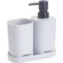 Bathroom set Ardesto (ARHB3106GB)