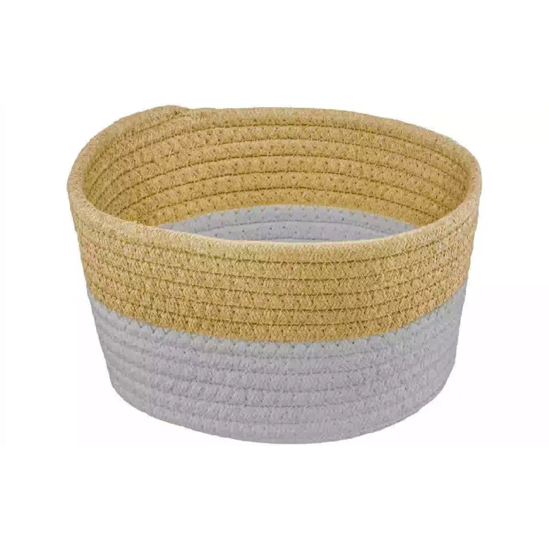 Cesta de mimbre Ardesto (ARHC2504BG)