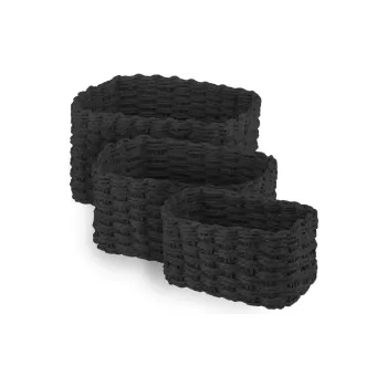 Weidenkorb Ardesto (ARHC2505BL)