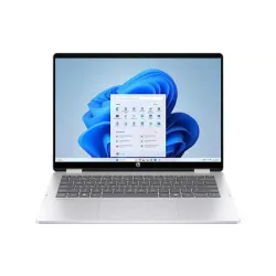 Computadora portátil HP OmniBook 5 Flip x360, Silver (BV5T0EA) Computadora portátil HP OmniBook 5 Flip x360, Silver (BV5T0EA)