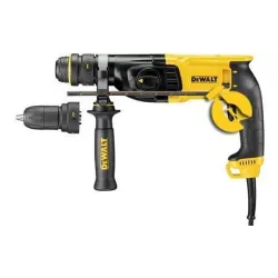 Перфоратор DeWALT (D25134K)