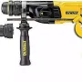Perfurador DeWALT (D25134K)