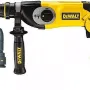 Перфоратор DeWALT (D25144K)
