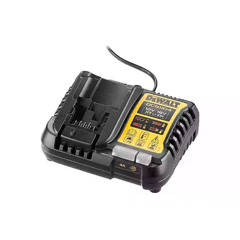 Зарядний пристрій DeWALT (DCB1104)