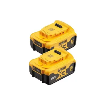 Μπαταρία DeWALT (DCB184P2)