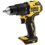 Furadeira-parafusadeira DeWALT (DCD709N)