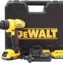 Дриль-шуруповерт DeWALT (DCD771D2)