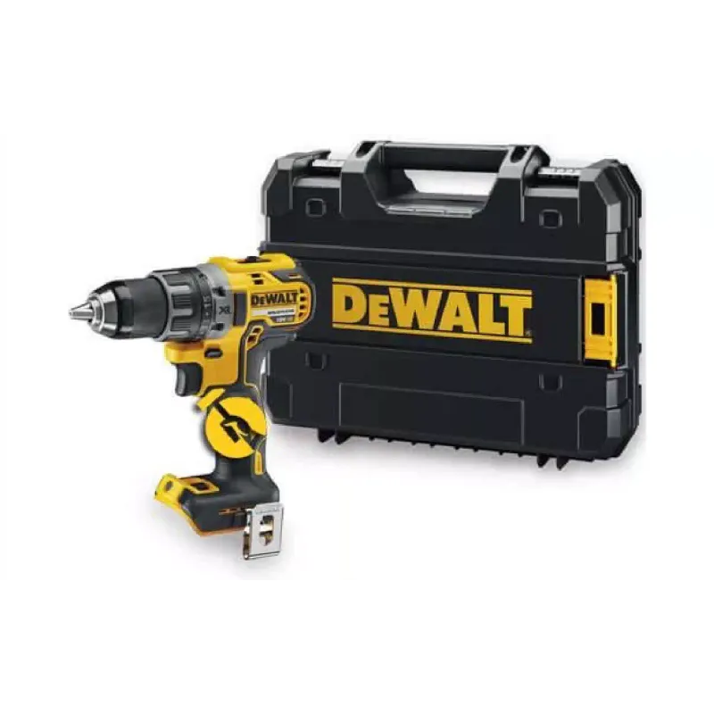 Дриль-шуруповерт DeWALT (DCD791NT)